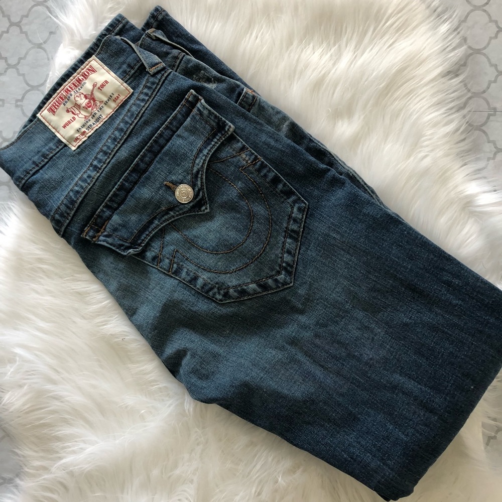 Men’s True Religion Jeans size 32